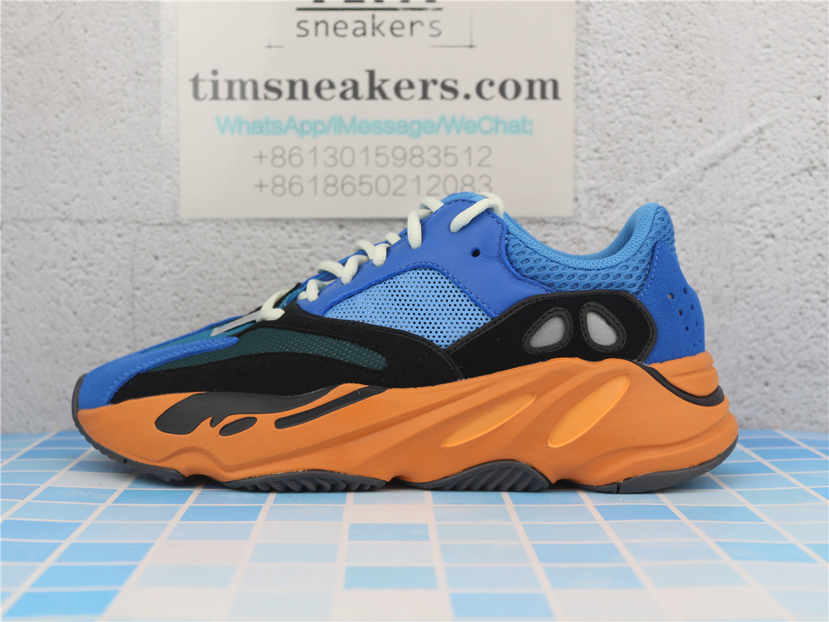 Yeezy Boost 700 Bright Blue GZ0541